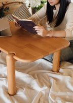 Chushin Coffee Table