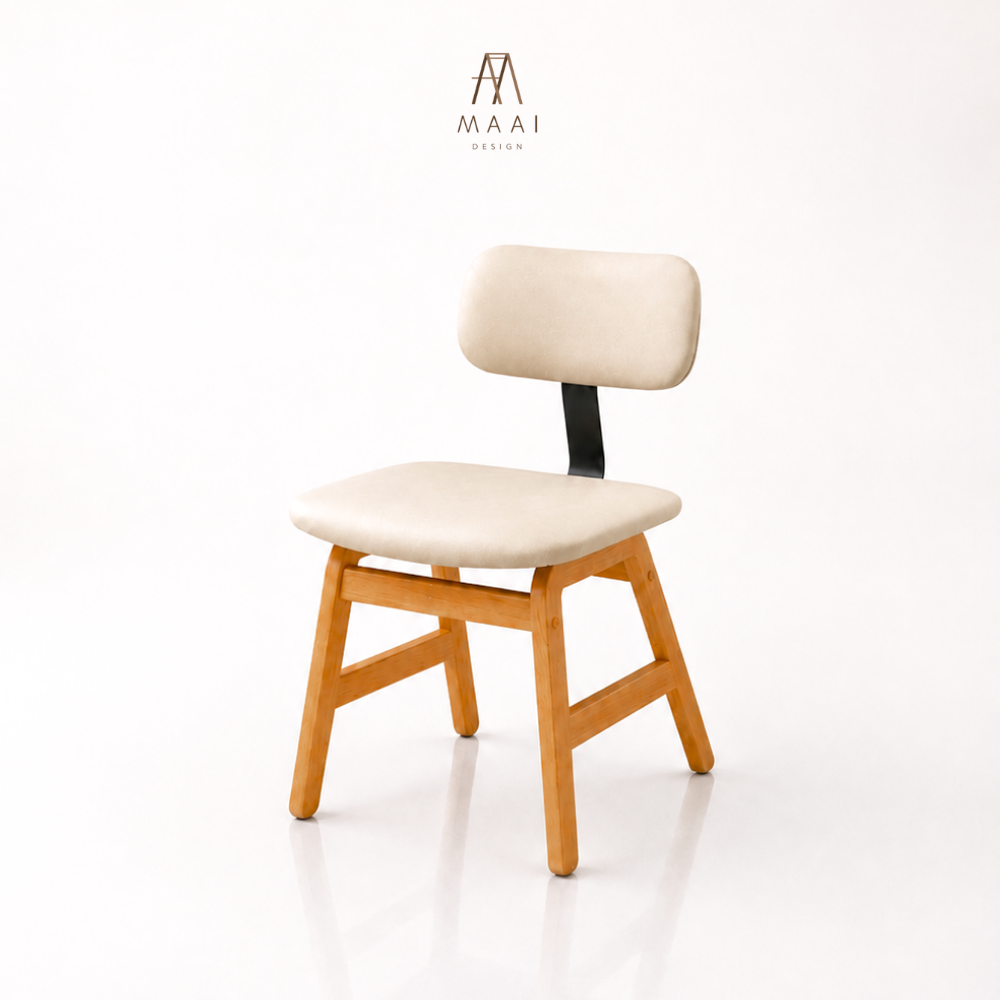 Mikusu Chair (SMT PU) Main image