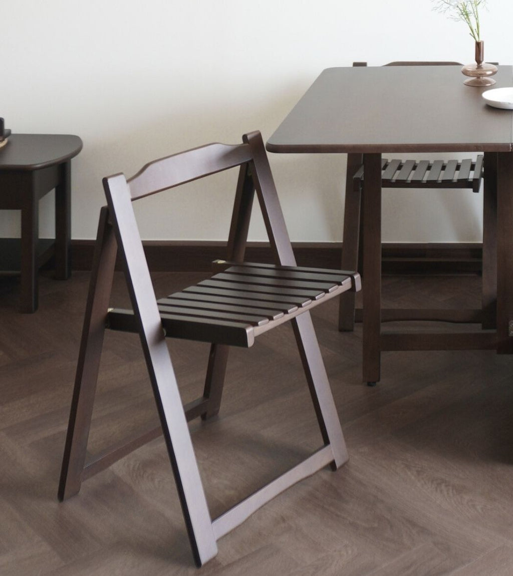 A Chair