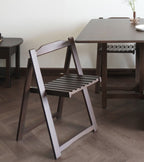 A Chair