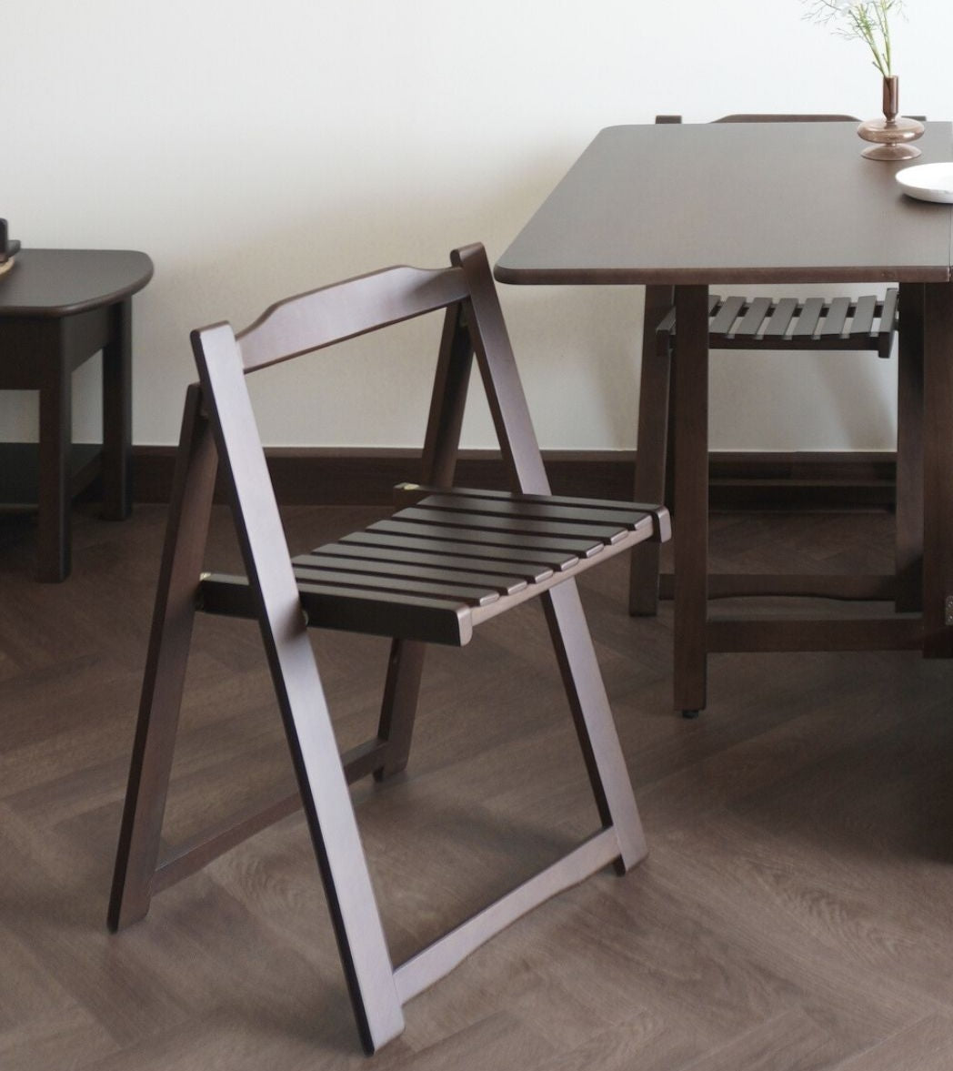 A Chair
