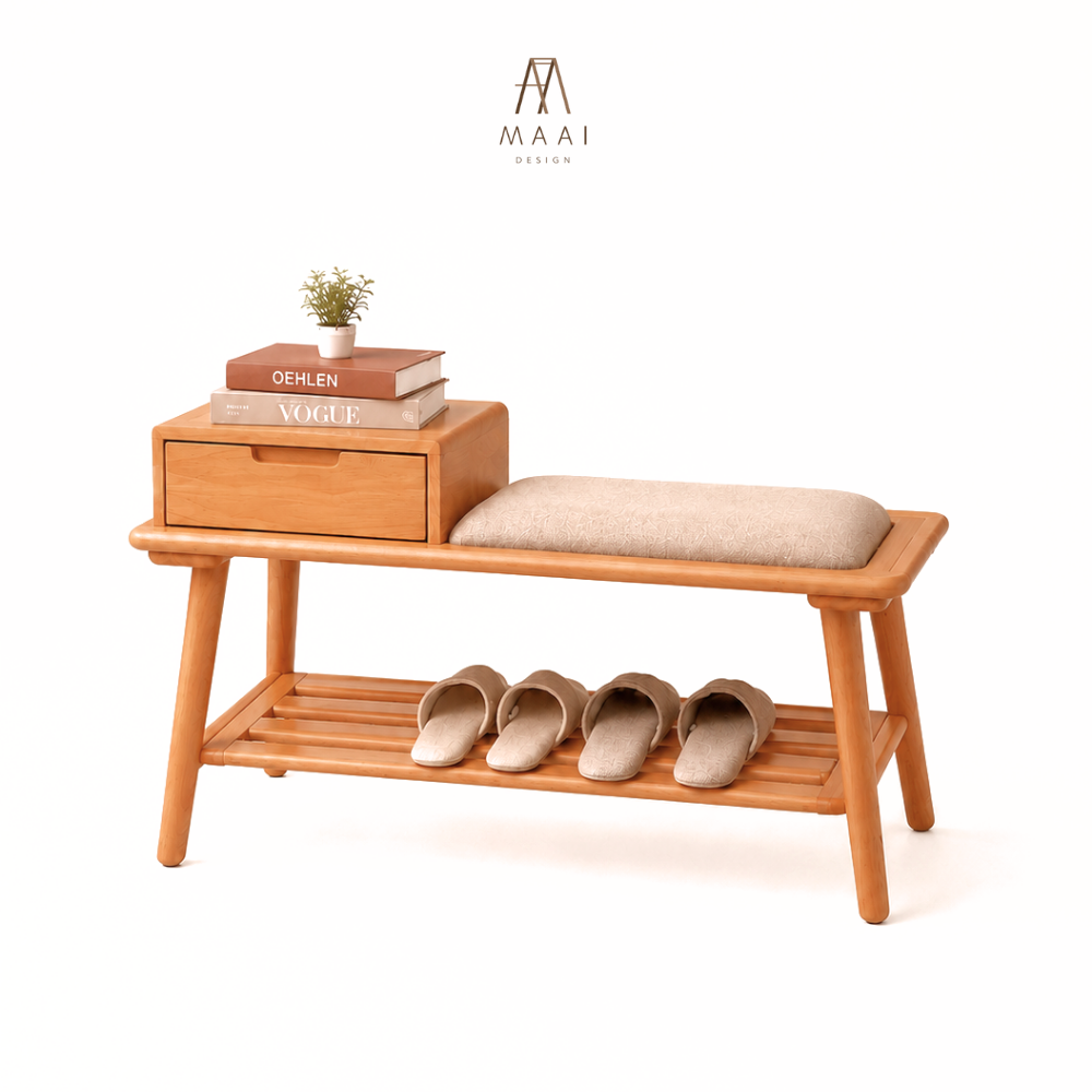 Kutsu Bench Main image