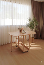 Nabi Table