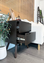 Infinite Side Table
