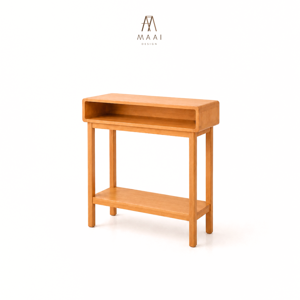 Mitasu Console Table Main image