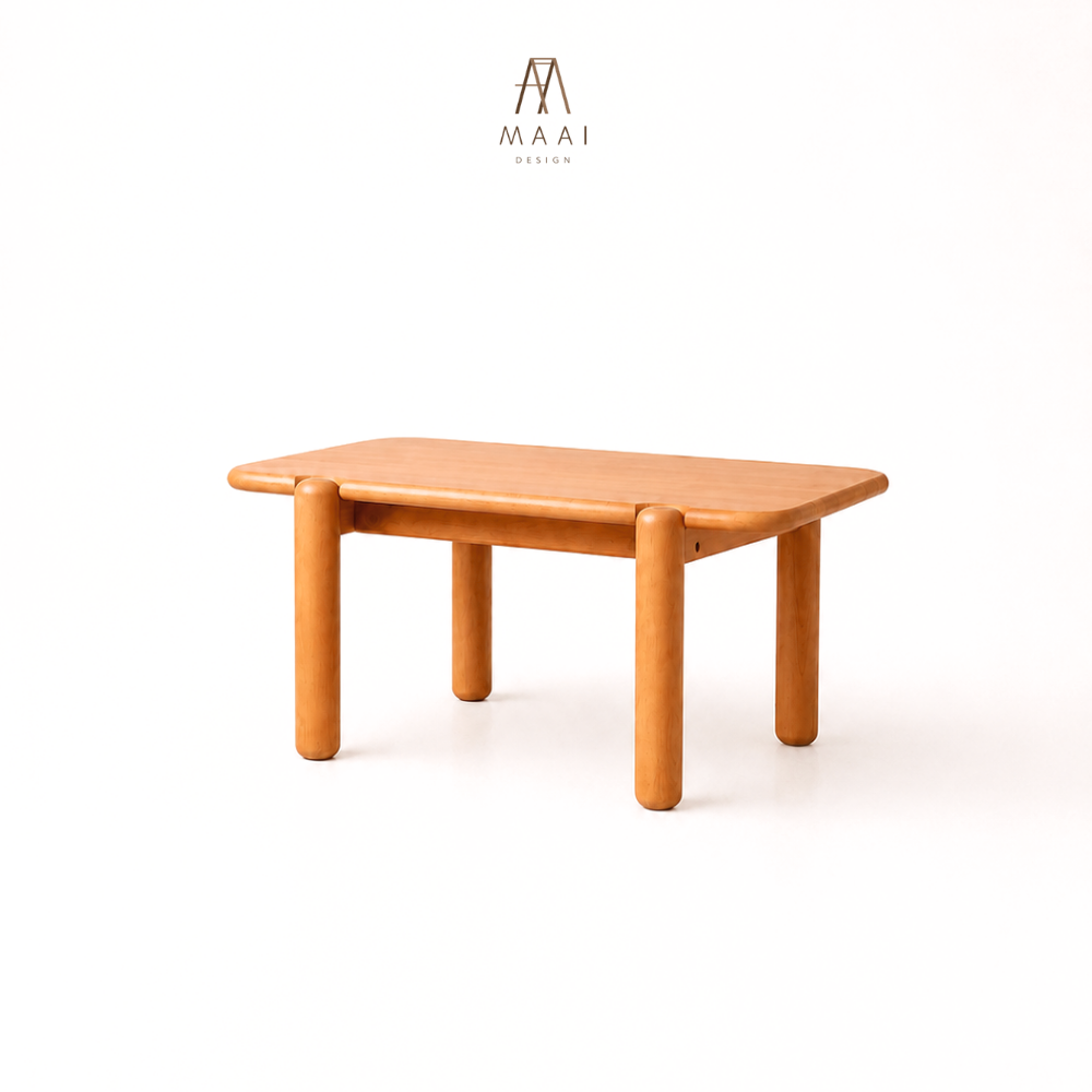 Chushin Coffee Table