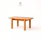 Chushin Coffee Table