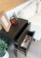 Infinite Side Table