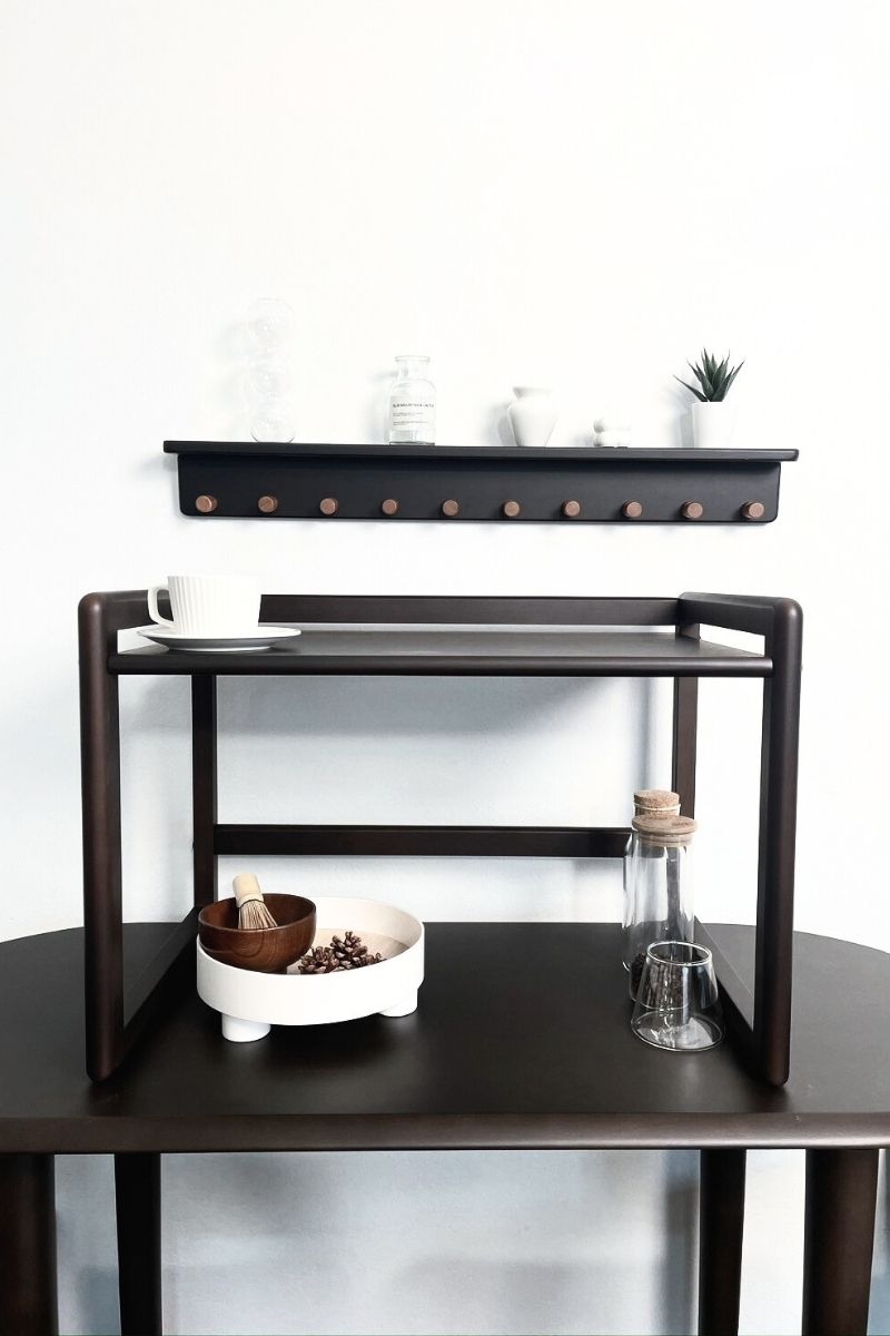 Obun Shelf
