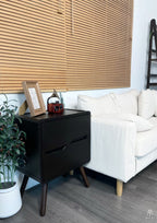 Infinite Side Table