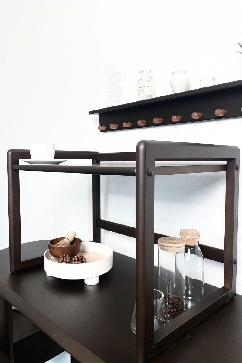 Obun Shelf