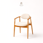 Kiroku Chair