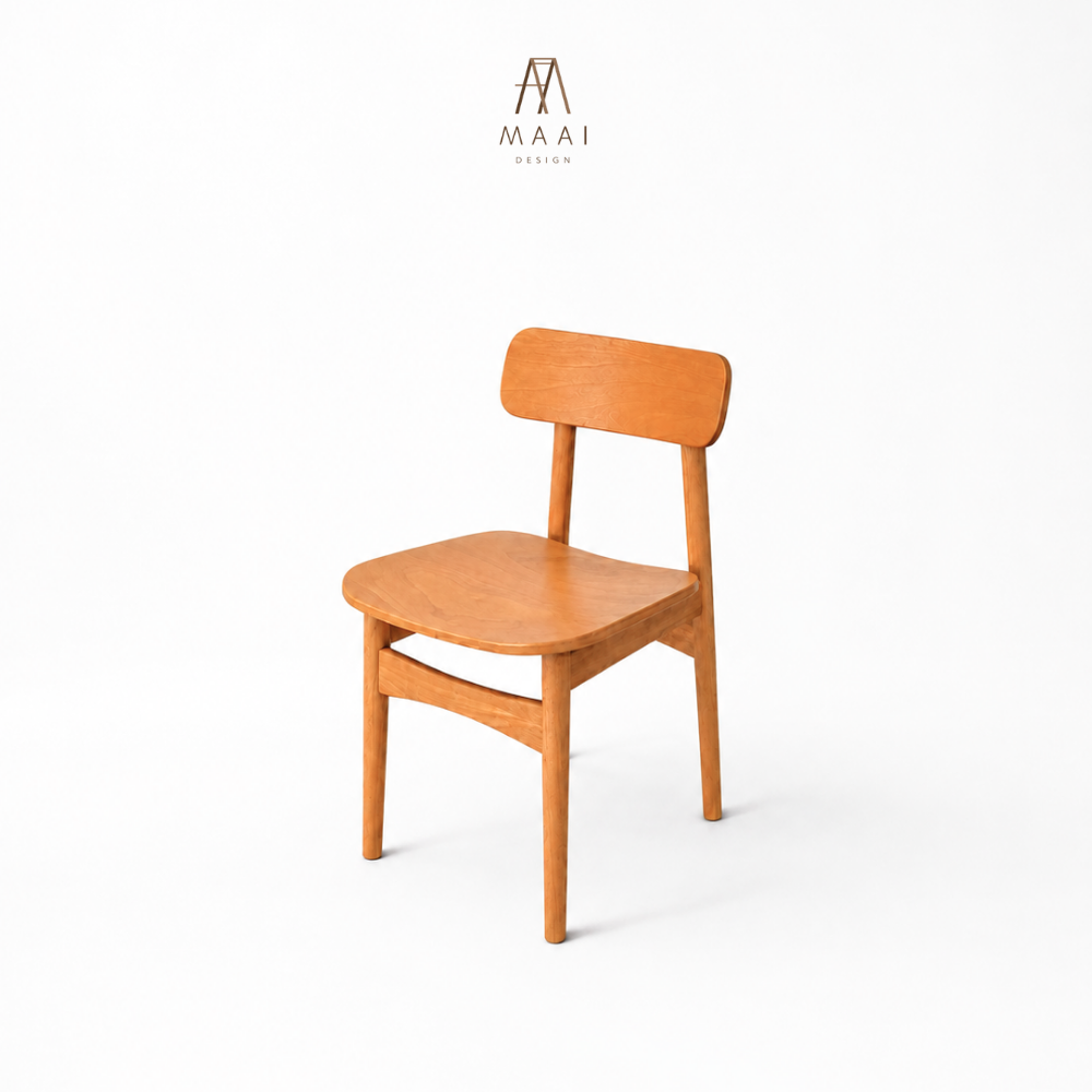 Ryufate Chair Main image