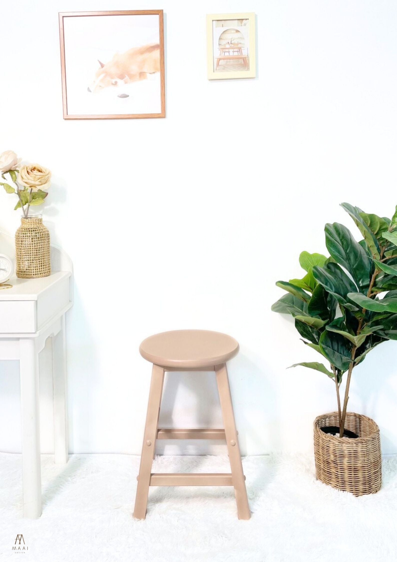 Gom Stool Secondary image