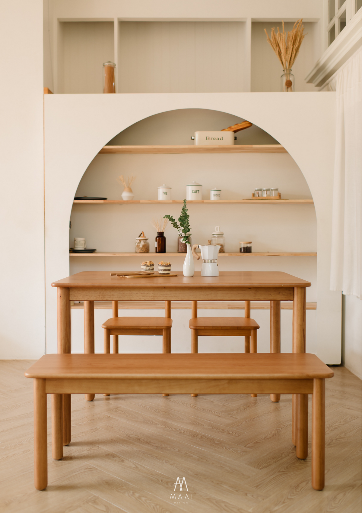 Kazoku Table