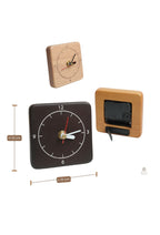 Aiva Timepiece