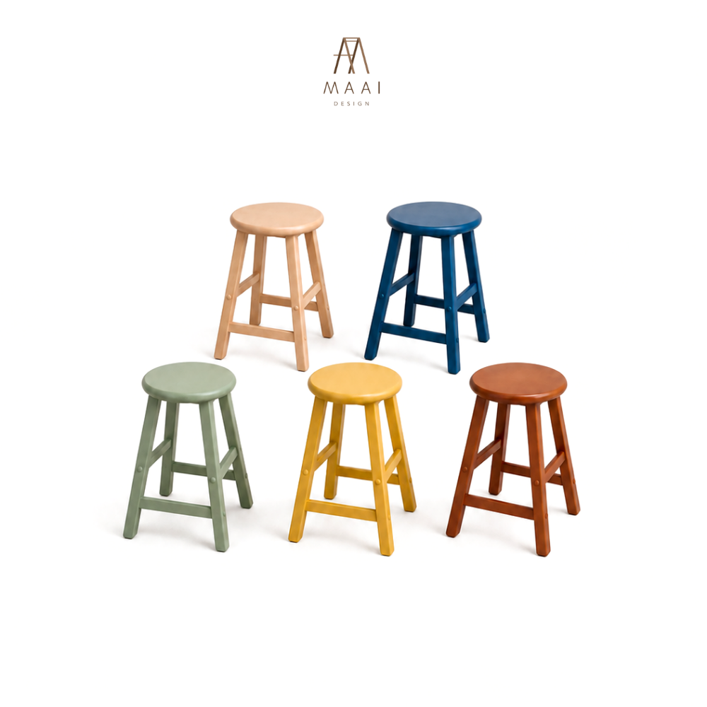 Gom Stool Main image