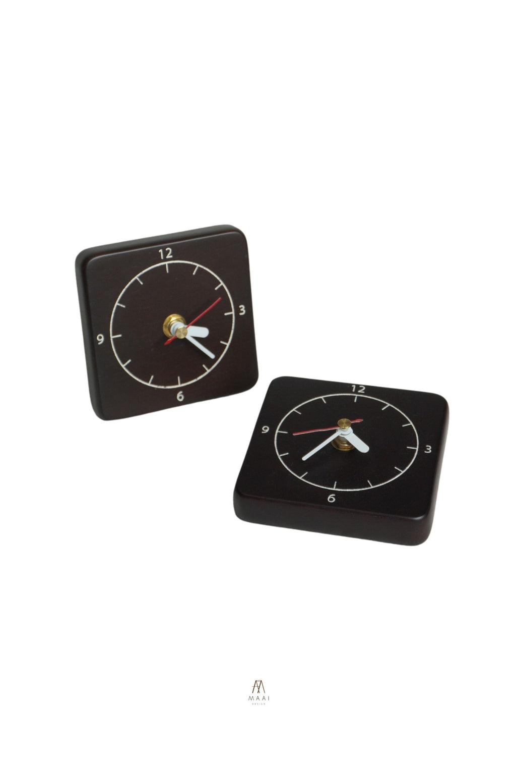 Aiva Timepiece