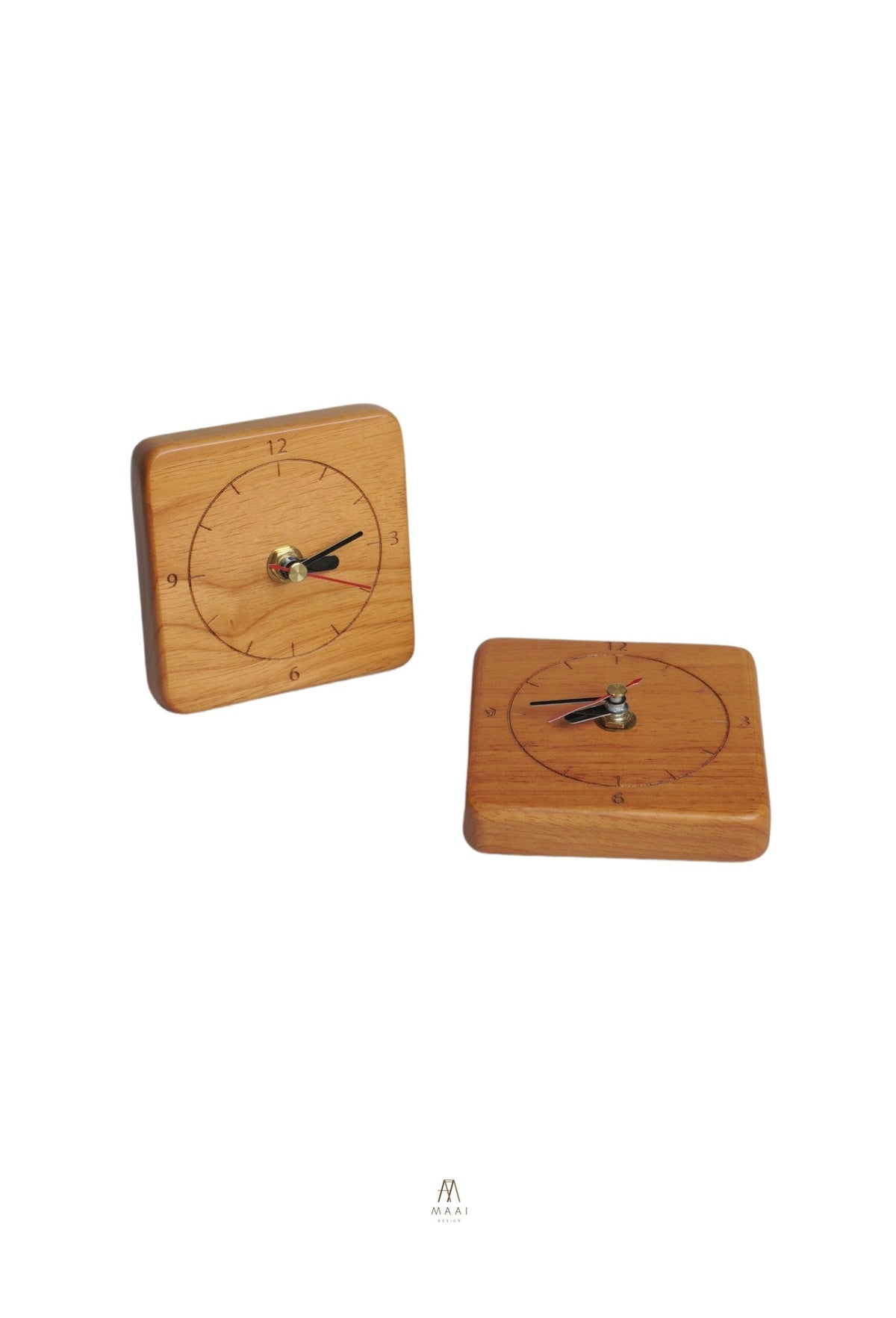 Aiva Timepiece