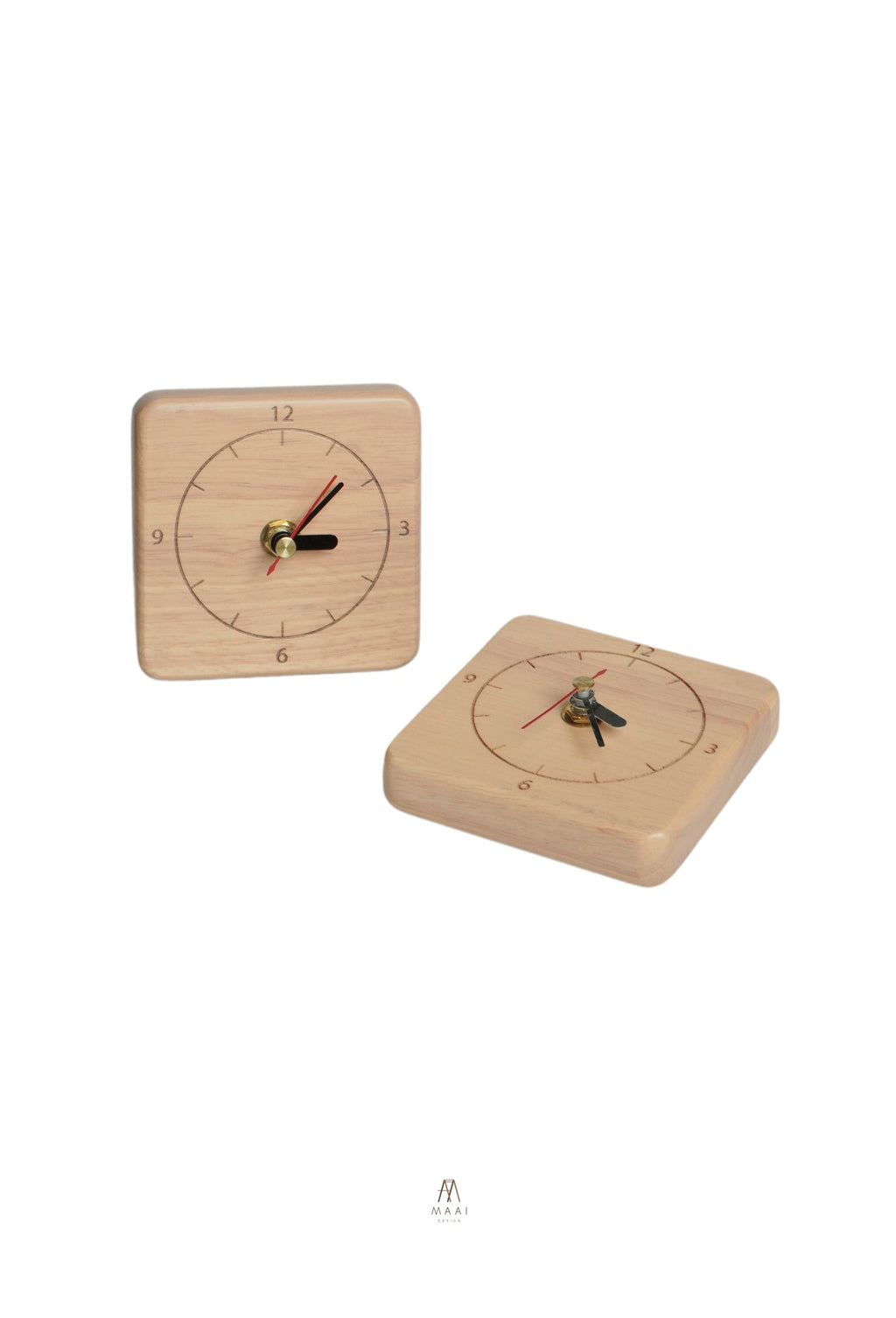 Aiva Timepiece