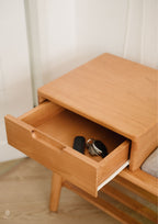Kutsu Bench