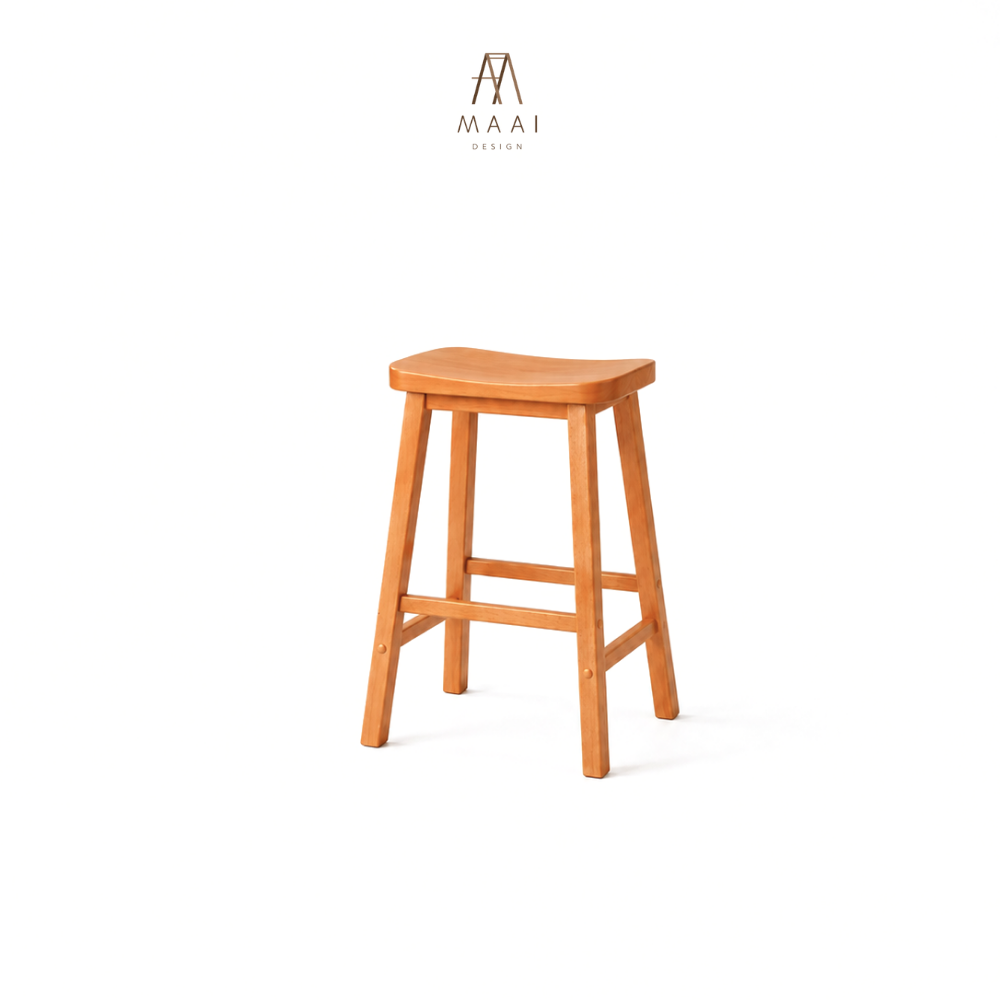 Bakuro Stool Main image