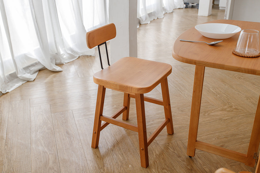 Mazeru Stool