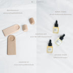 Asuka Enchanted Wood Kit