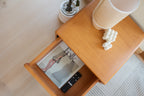 Uneru Side Table