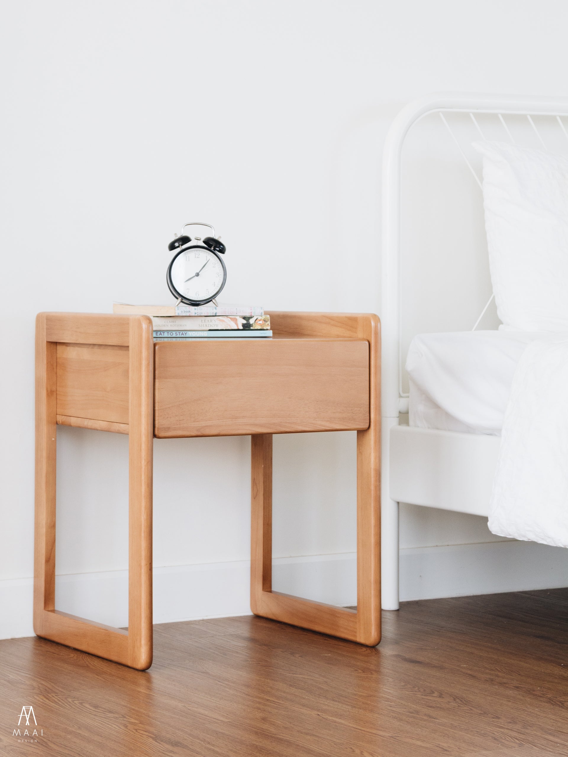Uchu Side Table Secondary image