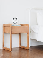 Uchu Side Table