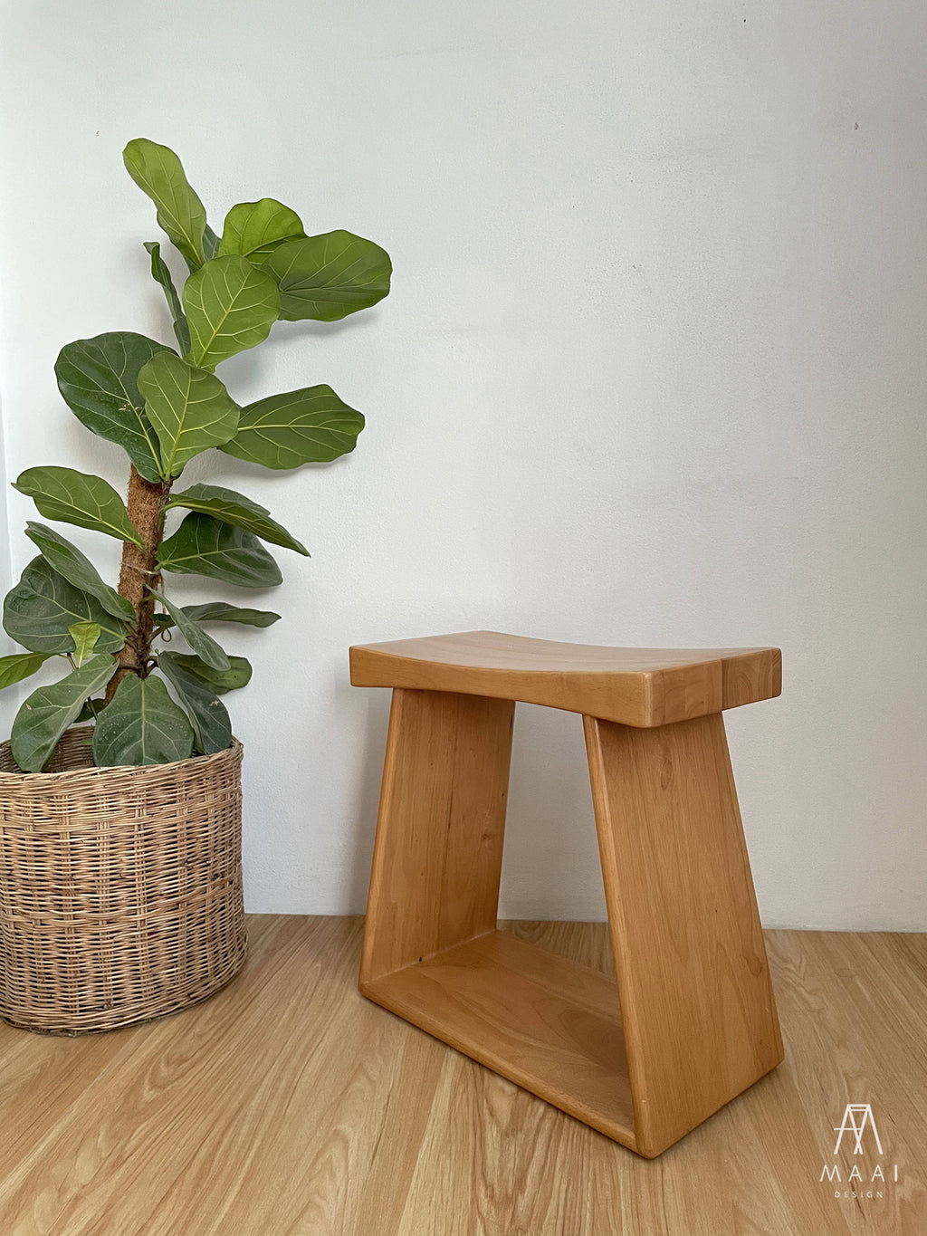 Bull Stool