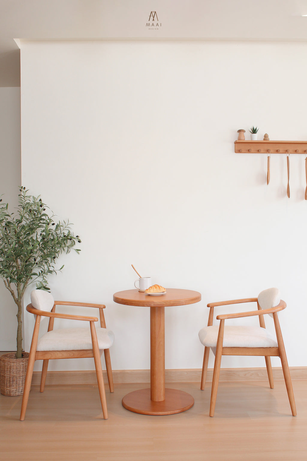 Kiroku Chair