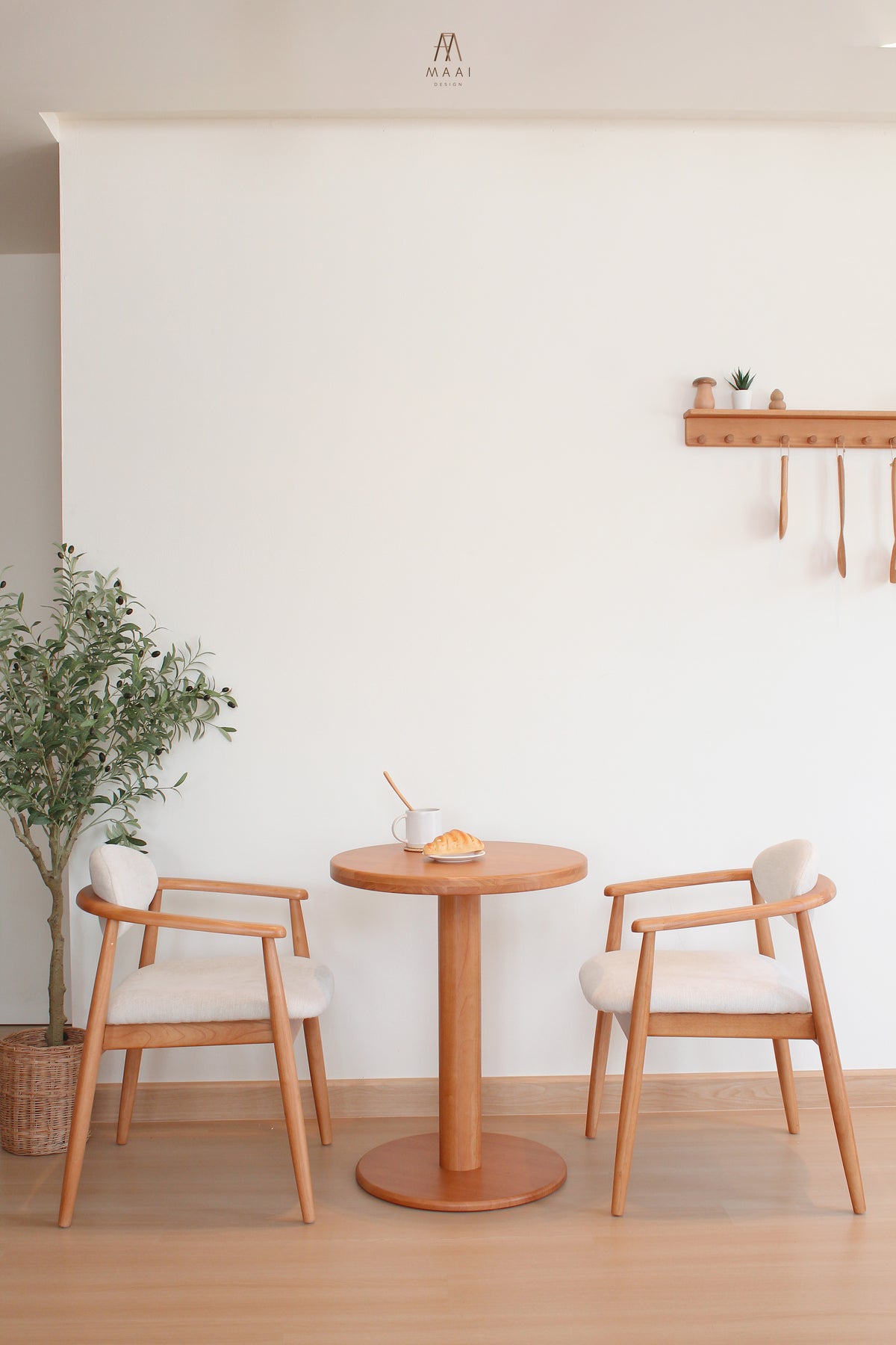 Kiroku Chair