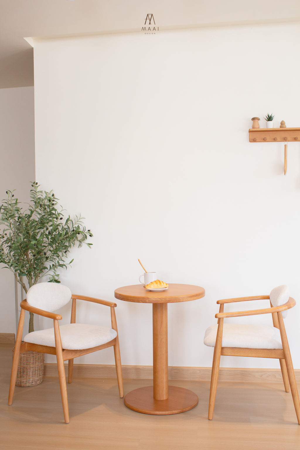 Kiroku Chair