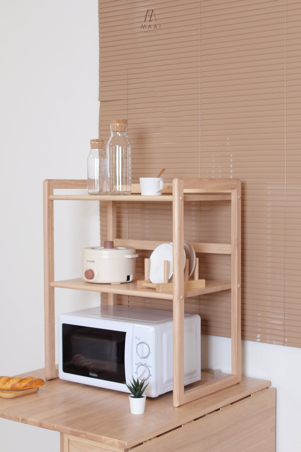 Denshi Shelf