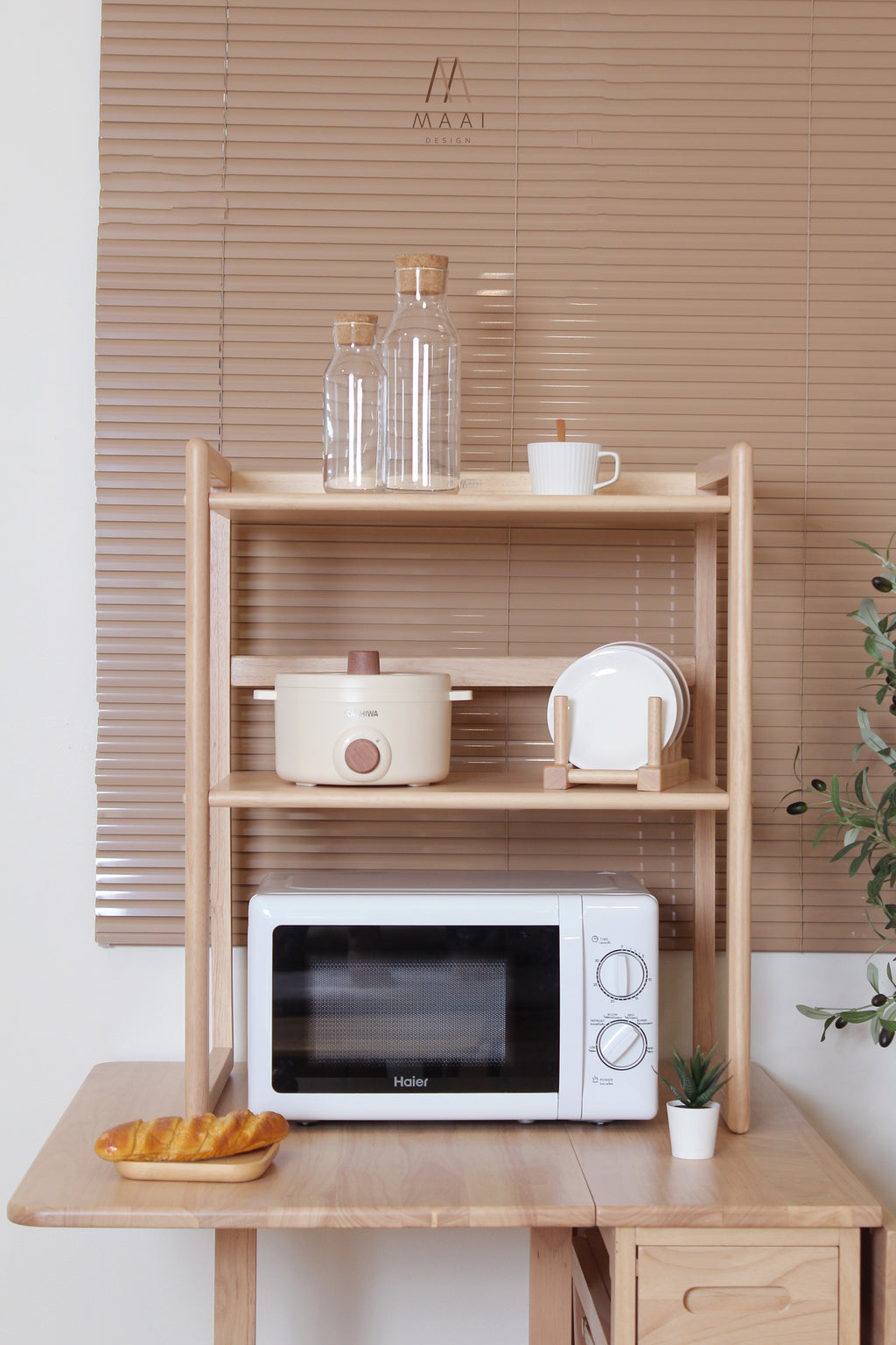 Denshi Shelf