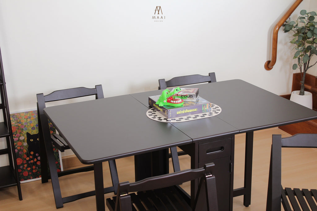 Butterfly Table Set