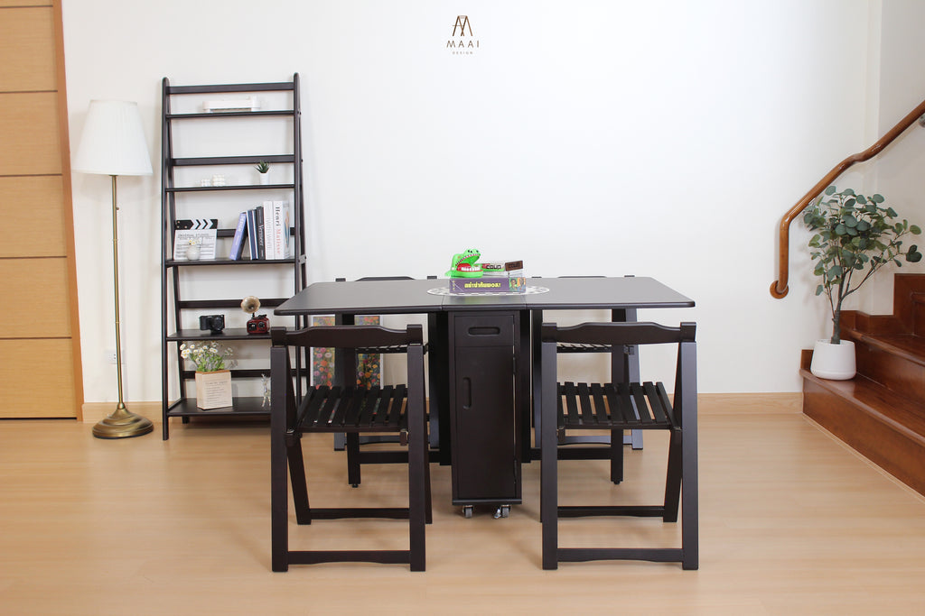 Butterfly Table Set