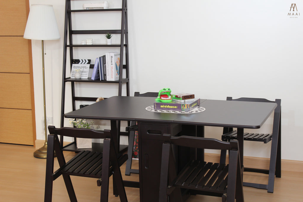 Butterfly Table Set