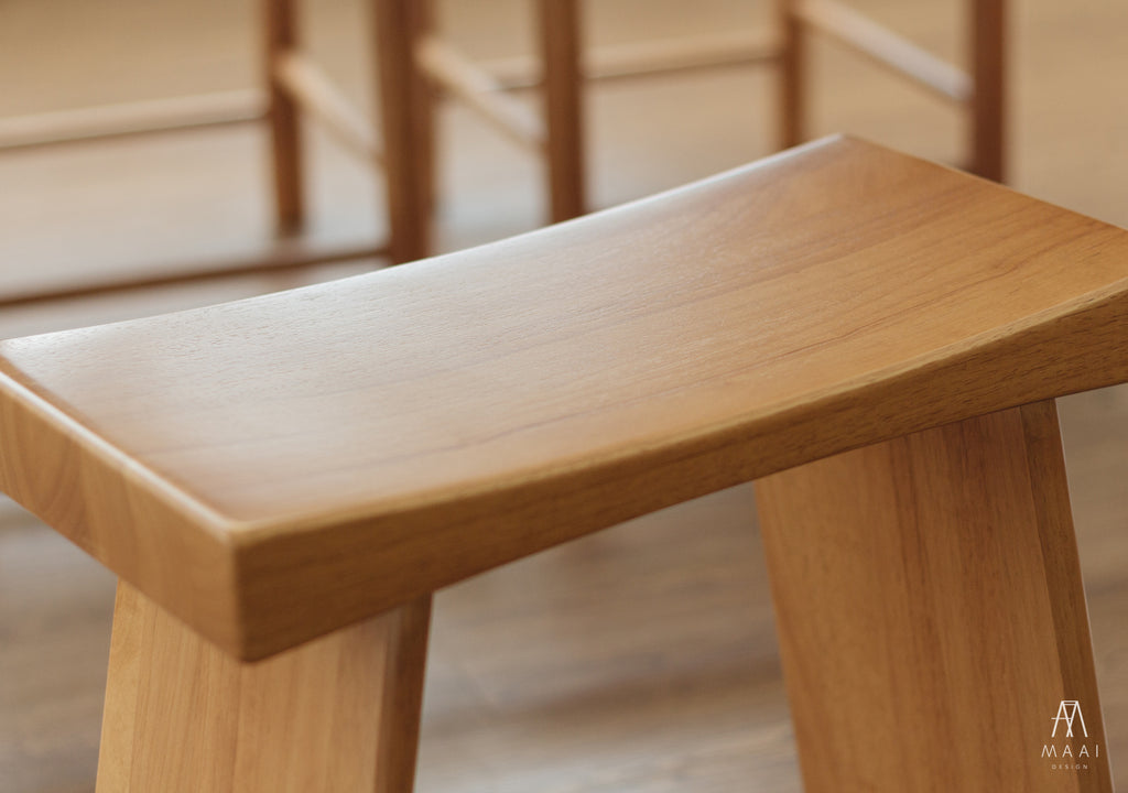 Bull Stool