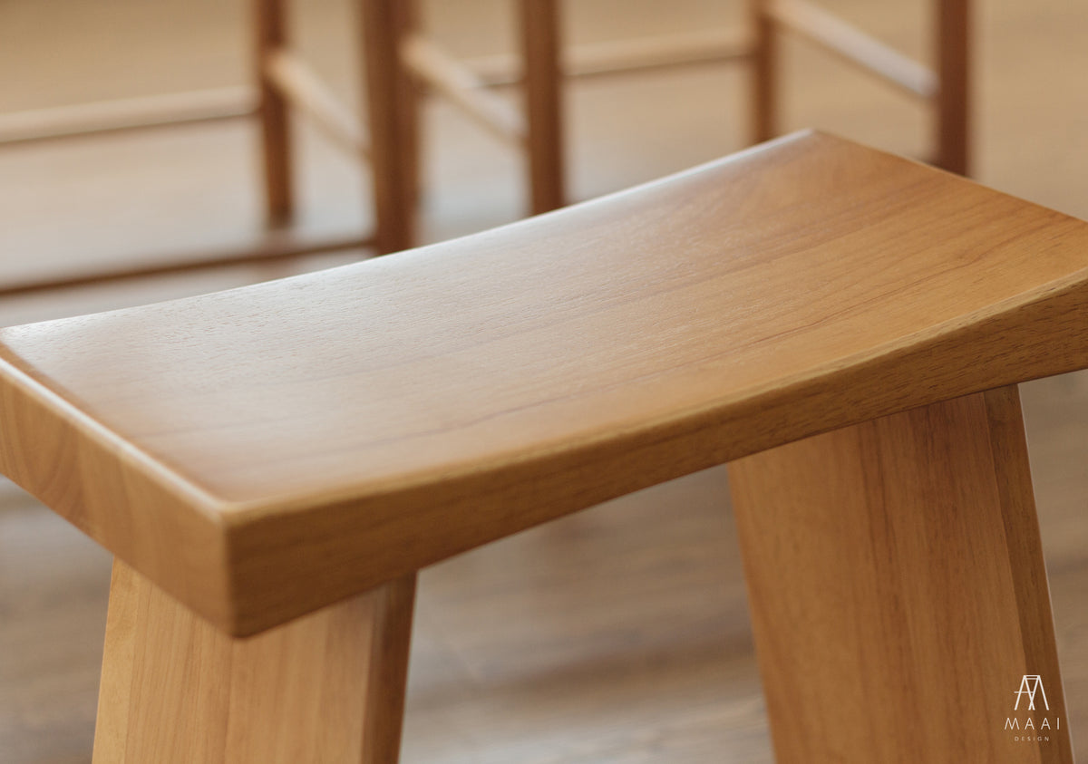 Bull Stool