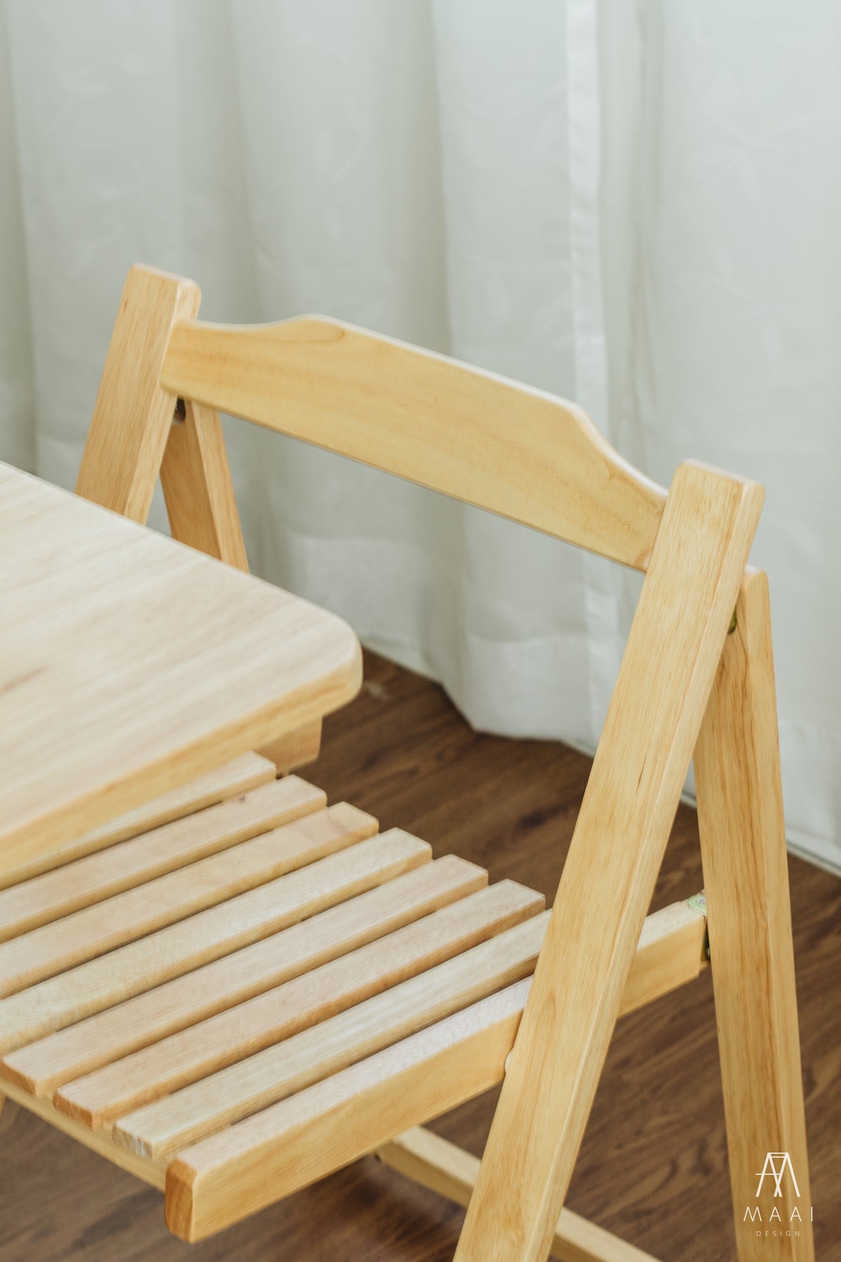 A Chair