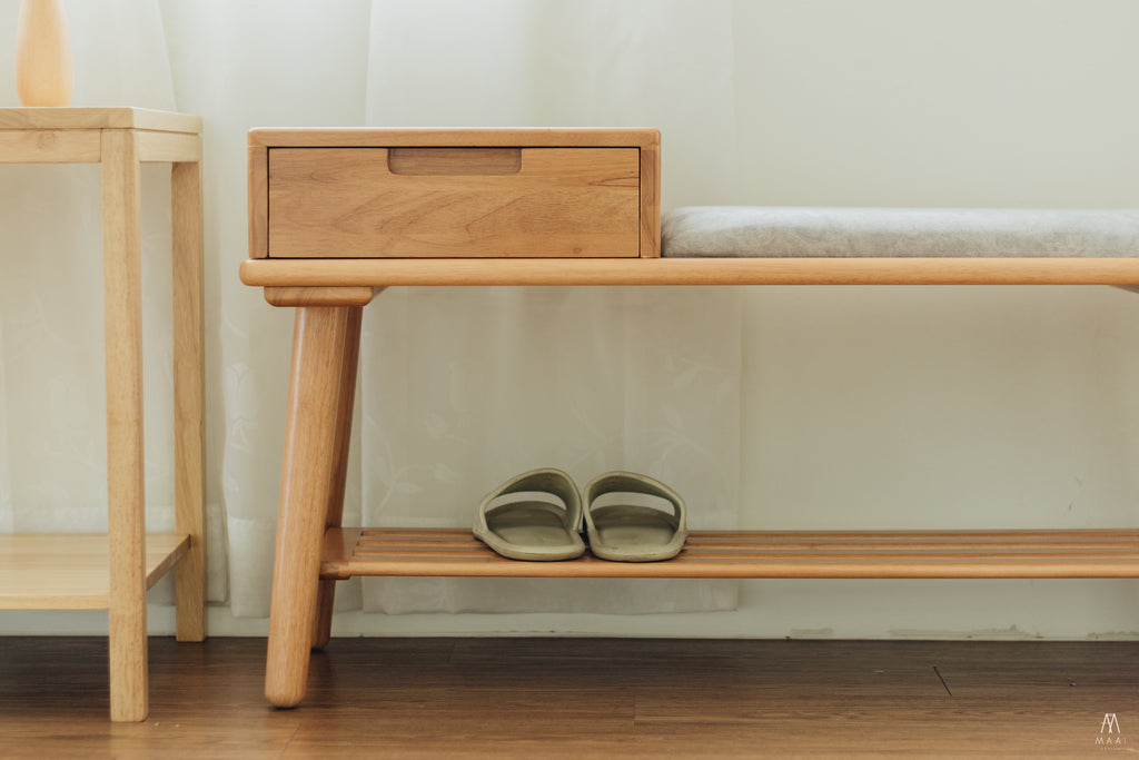 Kutsu Bench