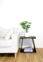 Bull Stool