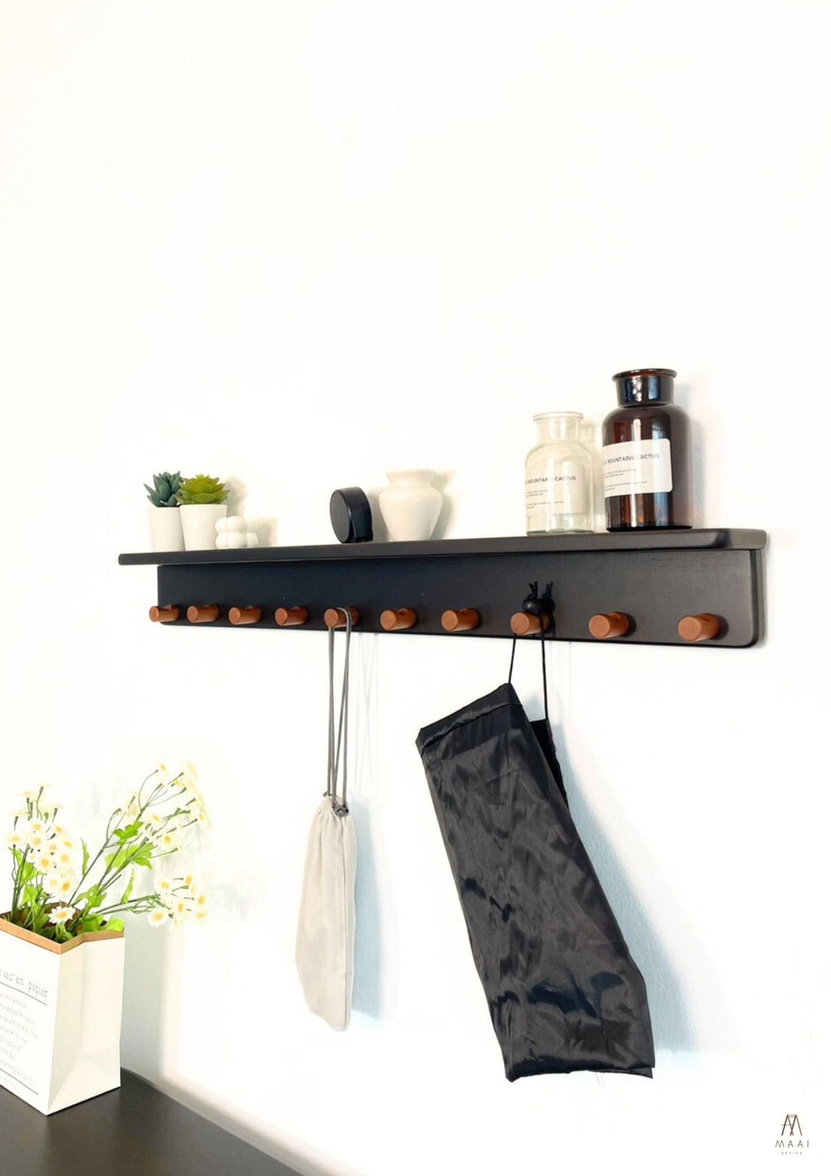Sagaru Hanger