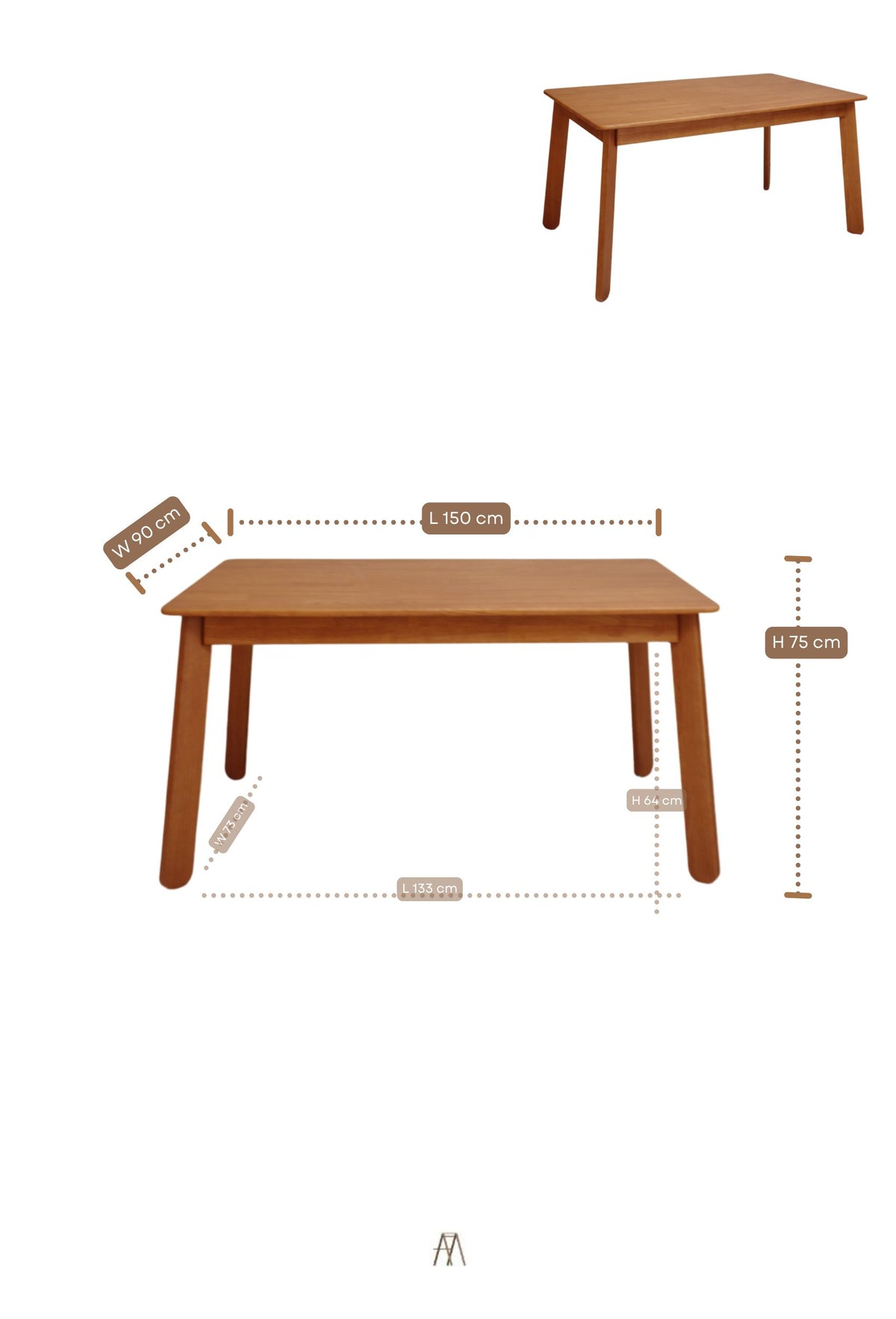 Dezato Table