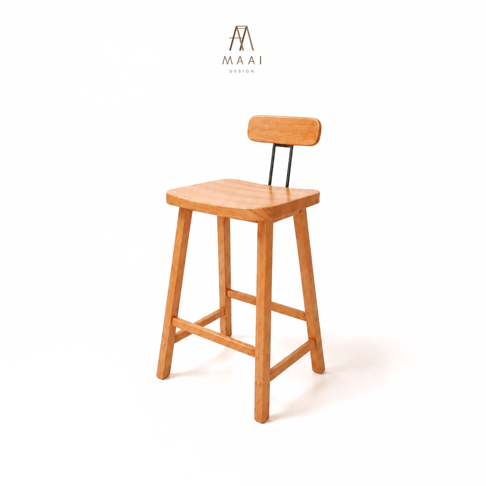 Soru Bar Stool Main image
