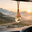Car Diffuser กลิ่น DAWN