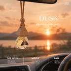 Car Diffuser กลิ่น DUSK
